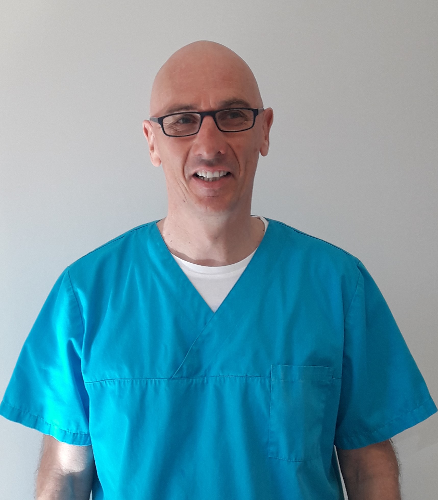 Dr Philippe Pernod