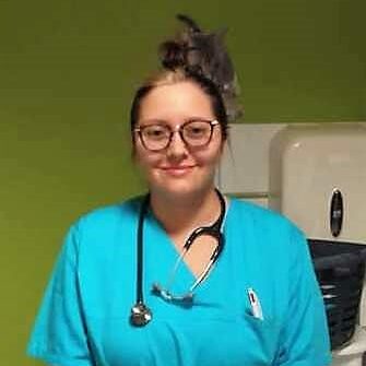 Dr Alexandra Dufay