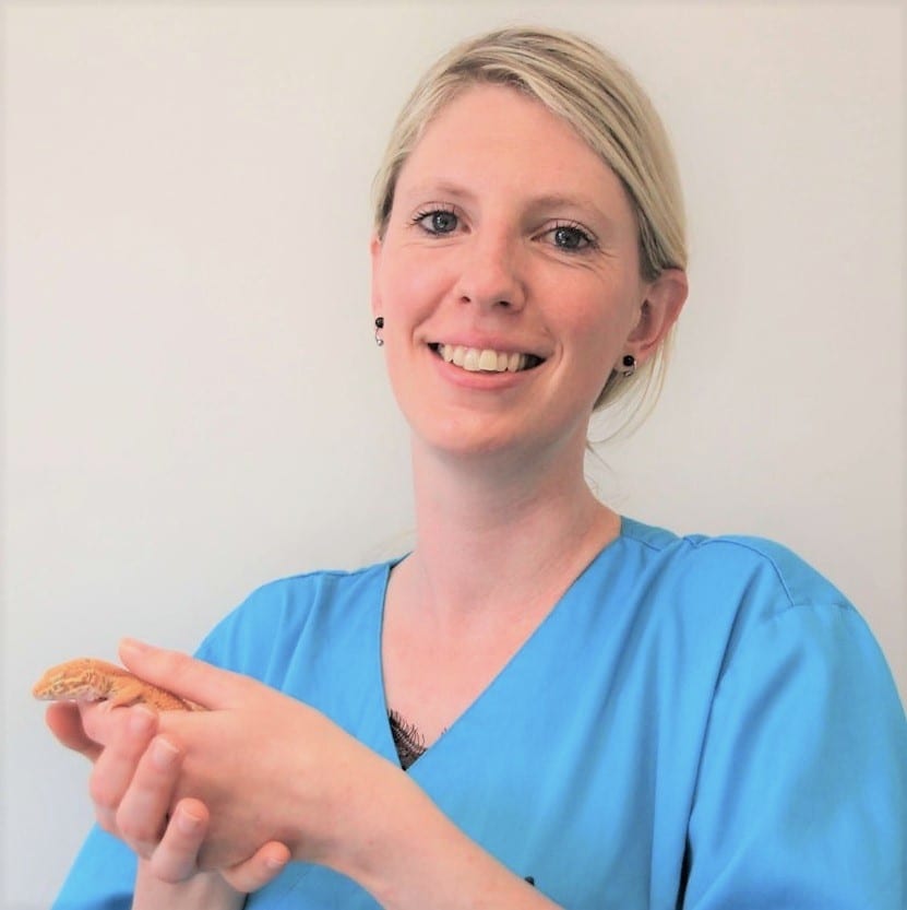Dr Gabrielle Ségalat