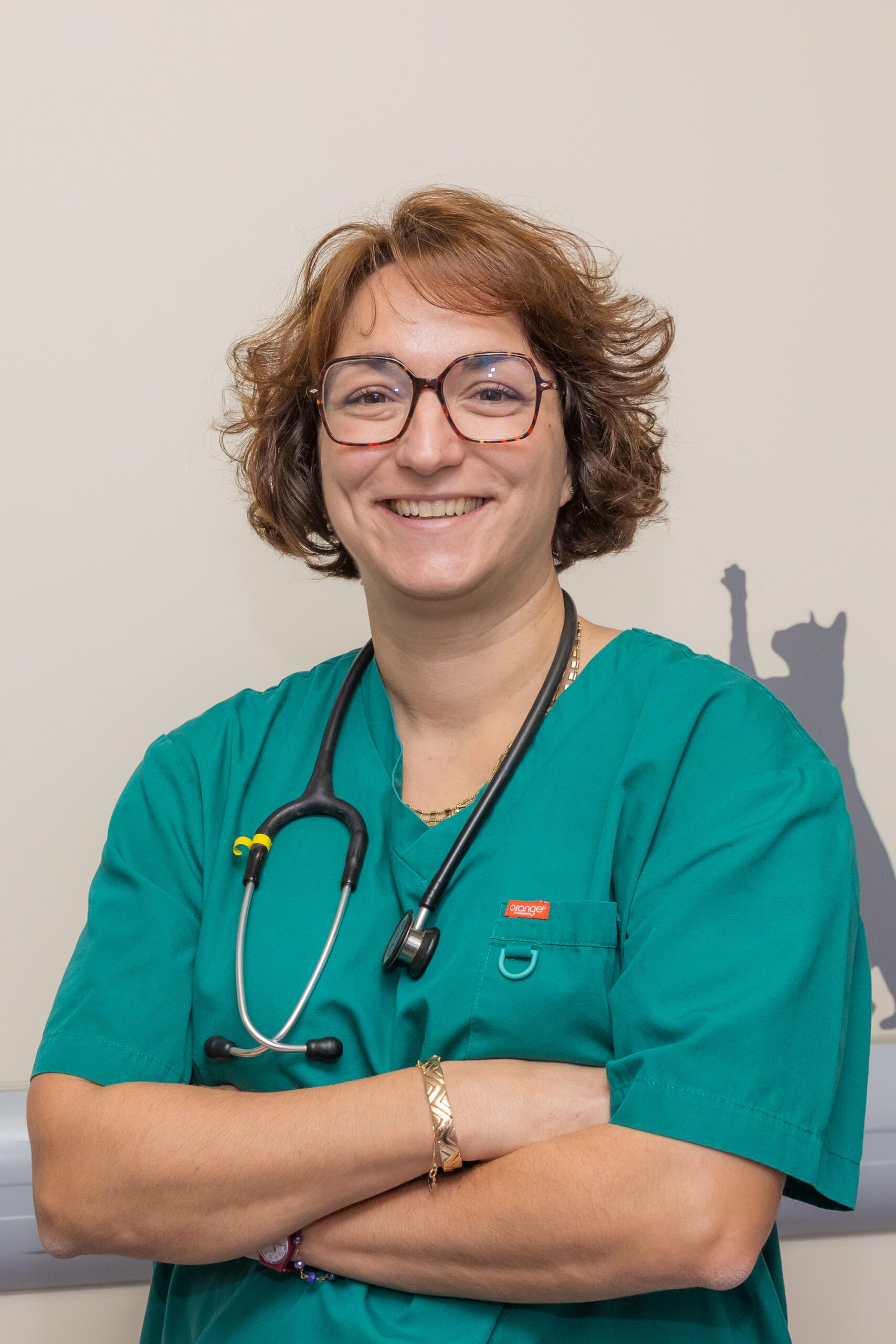Dr Marie Listre