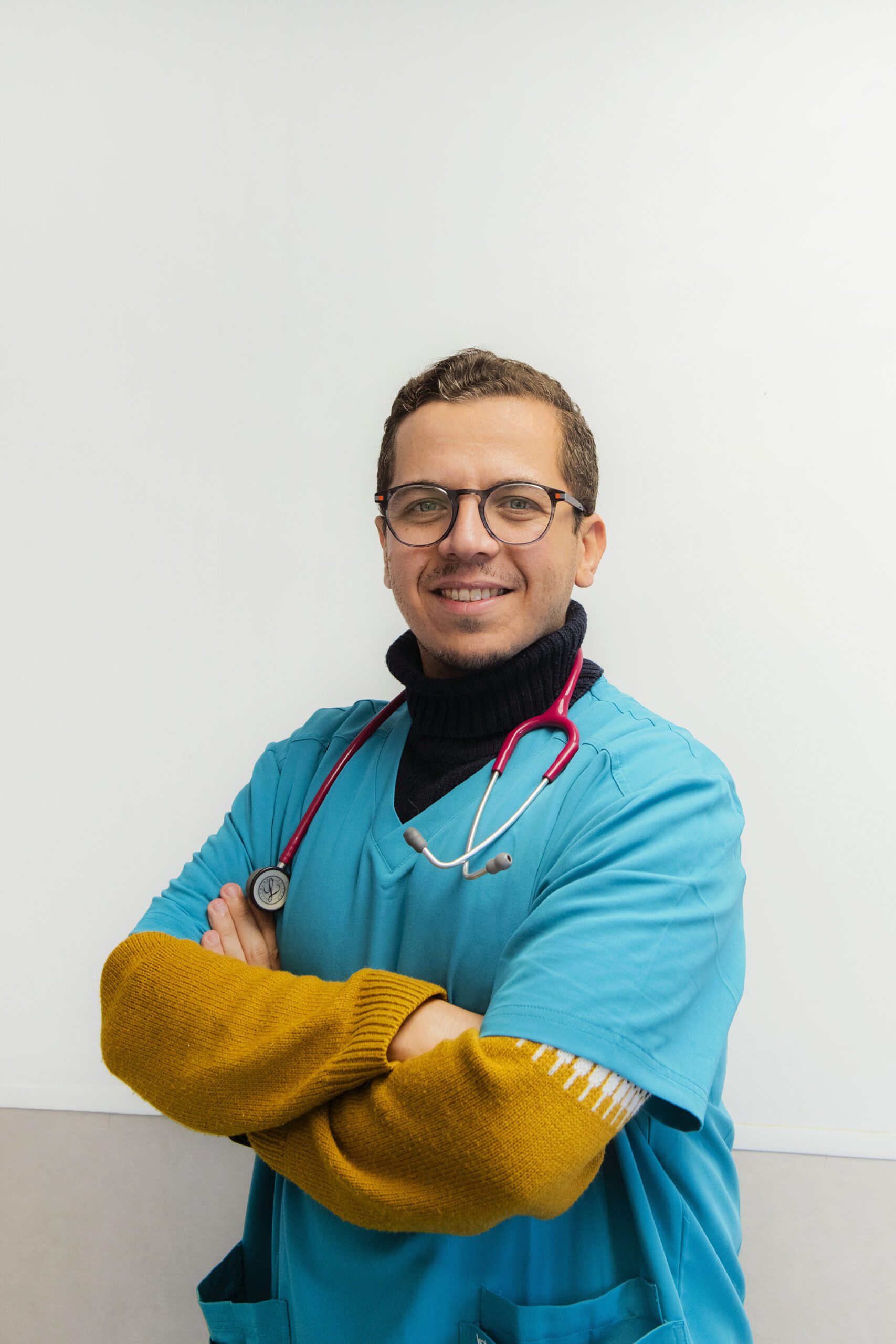 Dr Jamal Alfayoumi