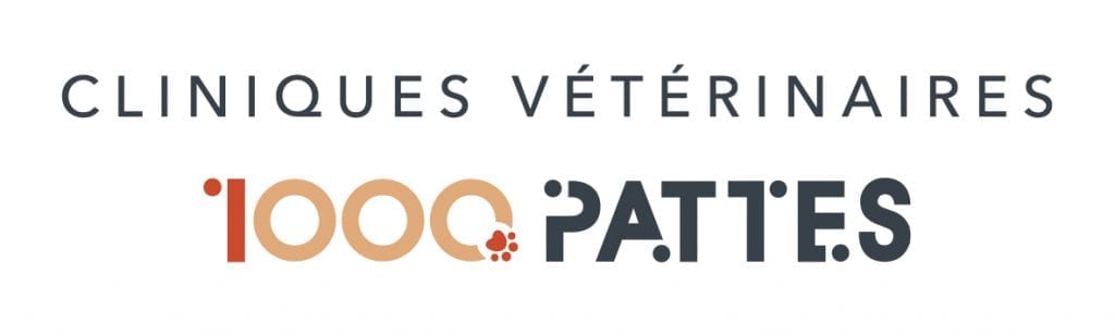 Cliniques Vétérinaires des 1000 pattes