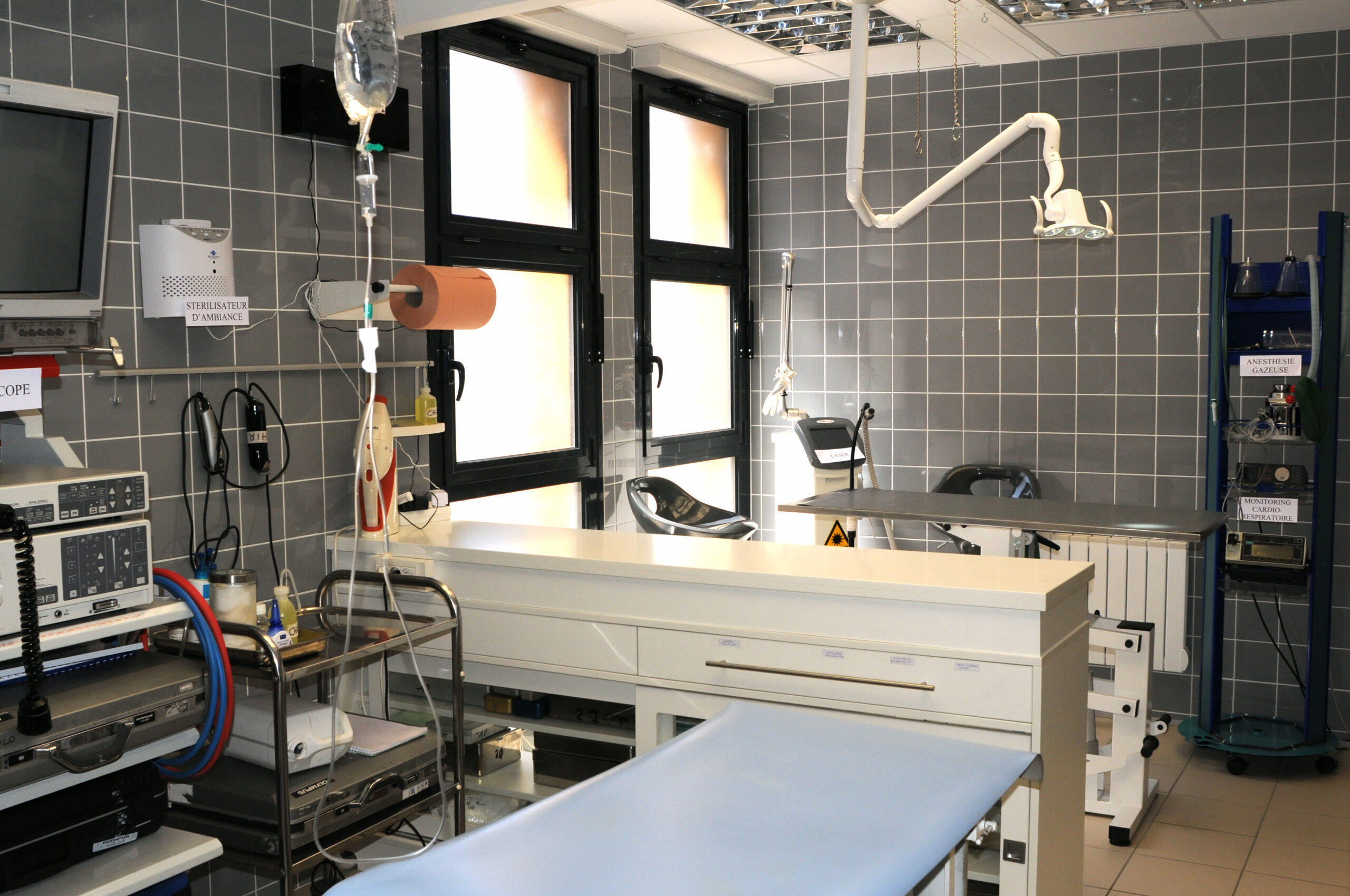 Chirurgie 3
