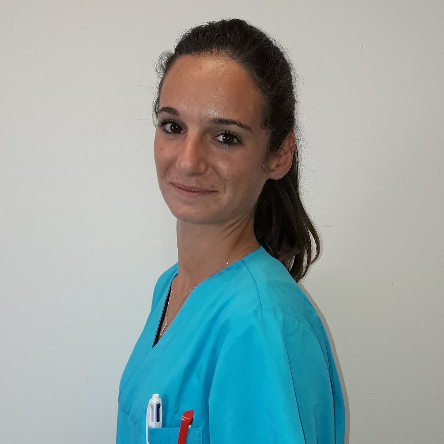 Dr Camille Sandor