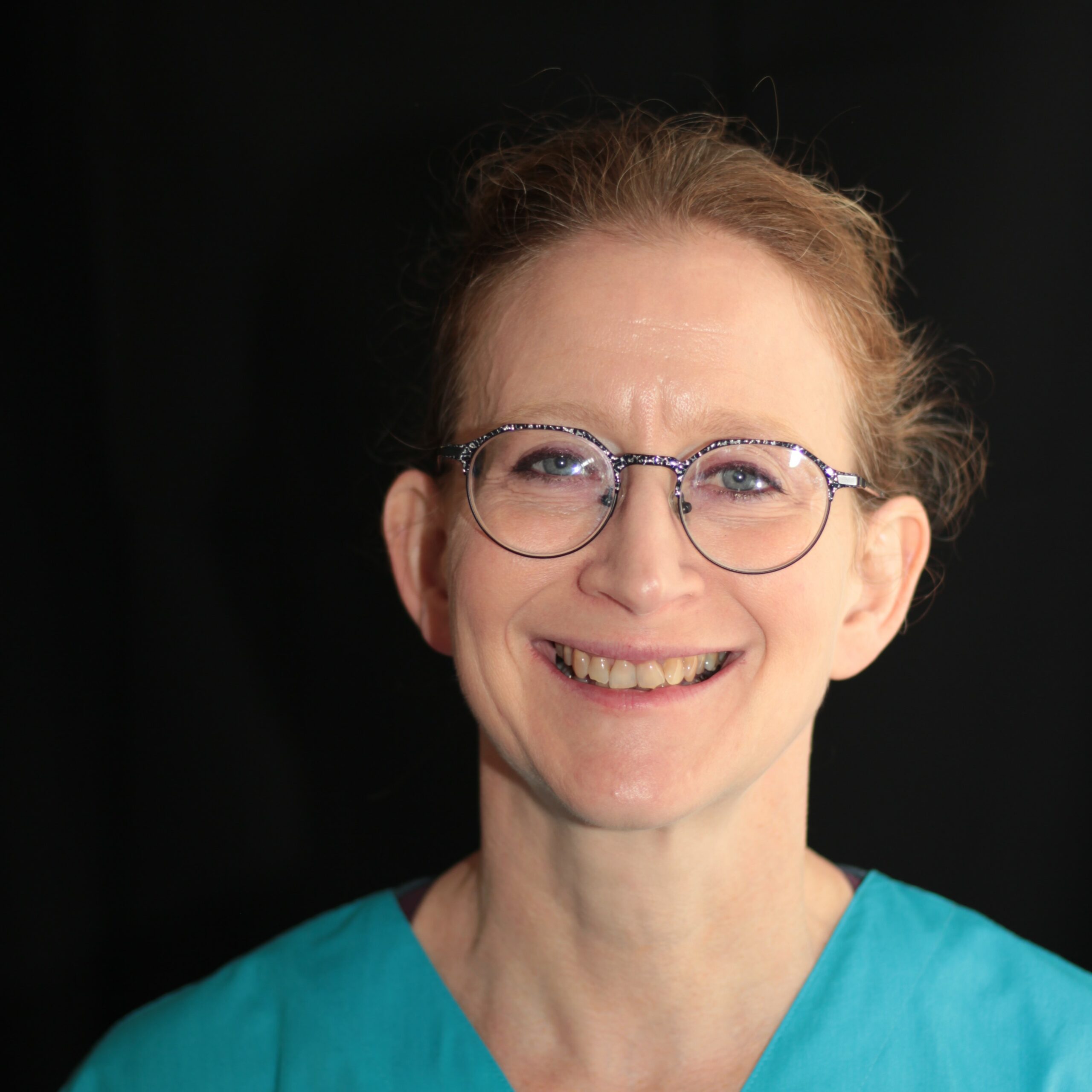 Dr Magali Jacob
