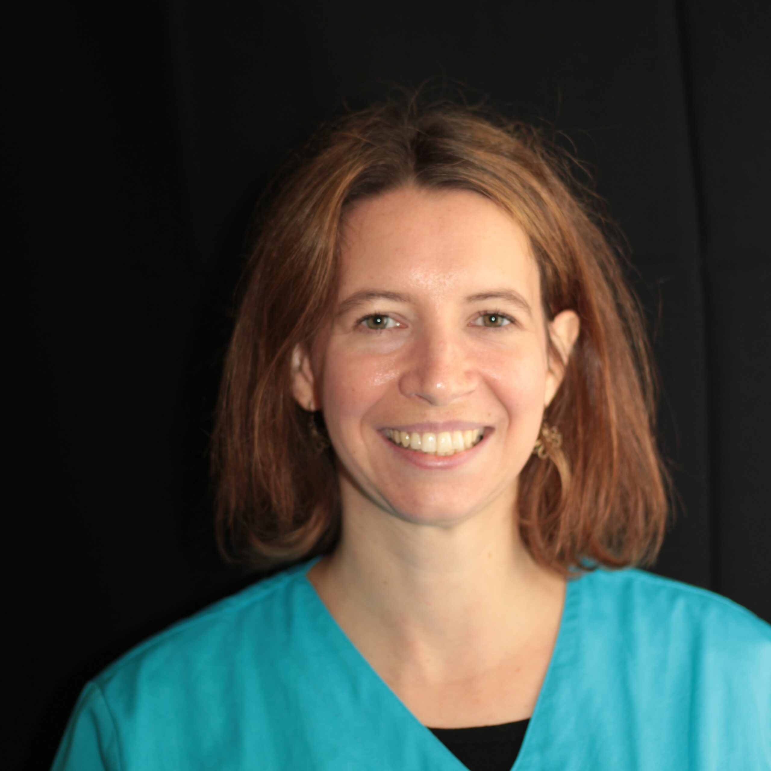 Dr Marine Michault