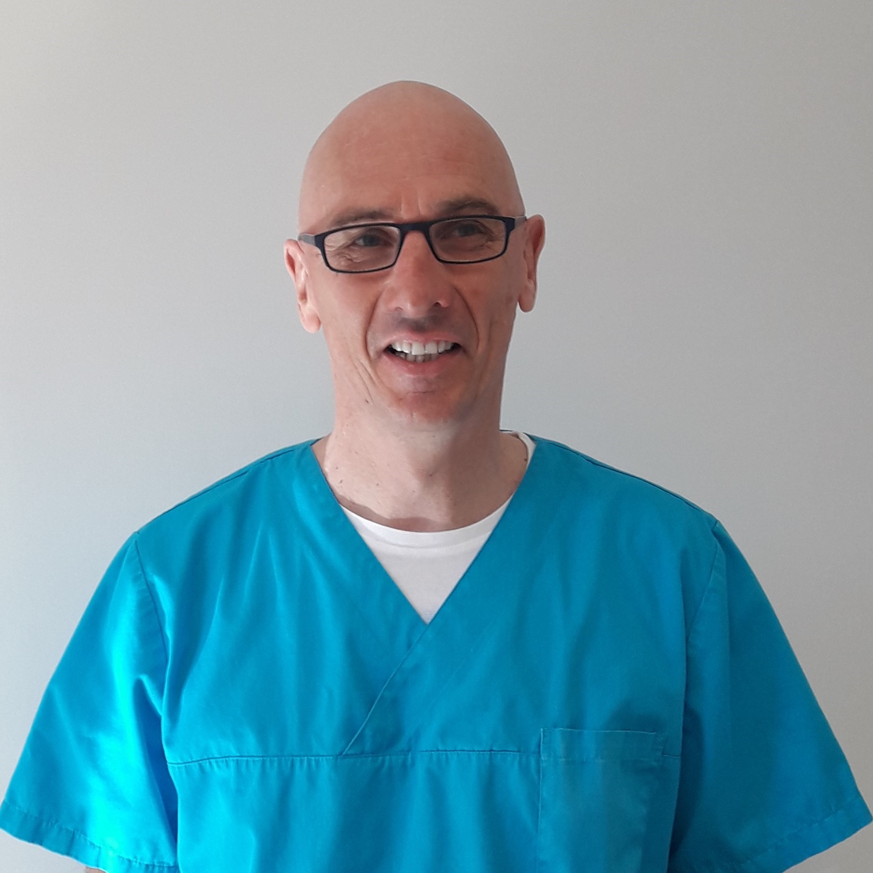 Dr Philippe Pernod