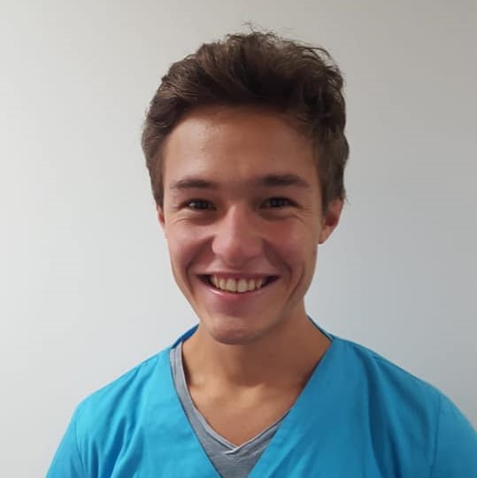 Dr Théo Gacon-Camoz